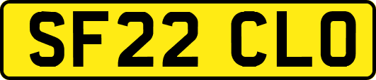 SF22CLO