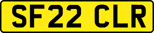 SF22CLR