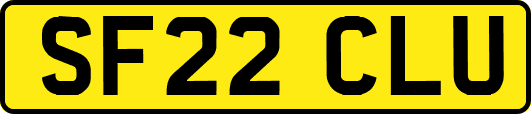SF22CLU
