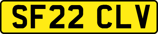 SF22CLV