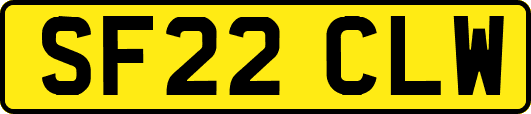 SF22CLW