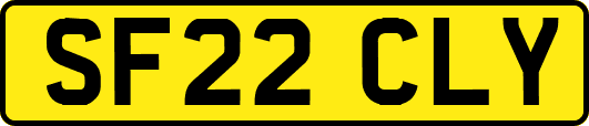 SF22CLY
