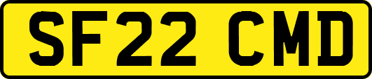 SF22CMD
