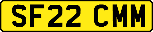 SF22CMM