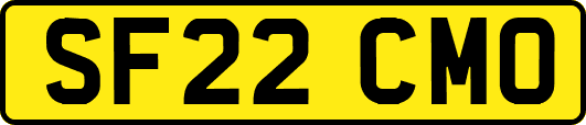 SF22CMO