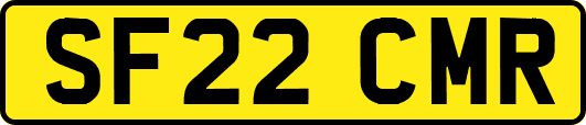 SF22CMR