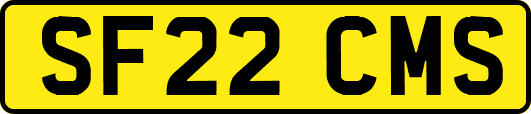 SF22CMS