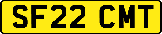 SF22CMT
