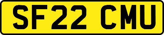 SF22CMU