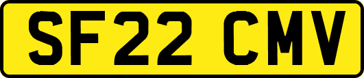 SF22CMV