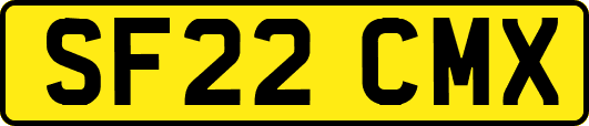 SF22CMX