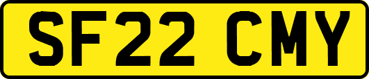 SF22CMY