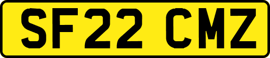 SF22CMZ
