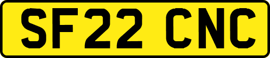 SF22CNC