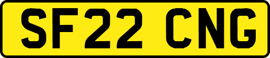 SF22CNG