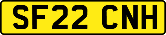 SF22CNH