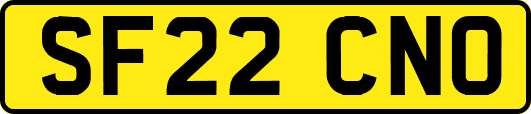 SF22CNO