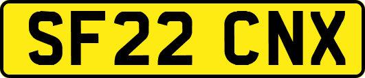 SF22CNX