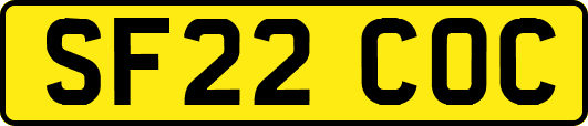 SF22COC