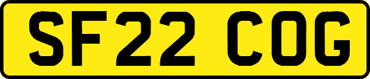 SF22COG