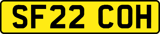 SF22COH