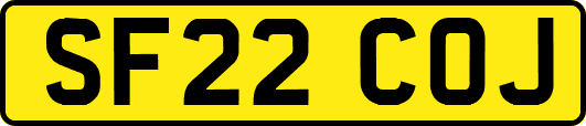 SF22COJ