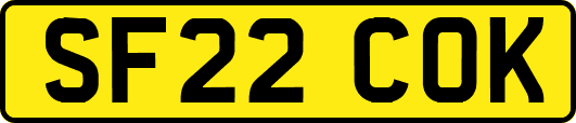 SF22COK