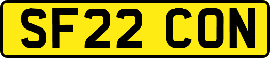SF22CON