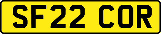 SF22COR