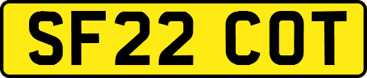 SF22COT