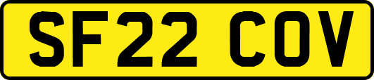SF22COV