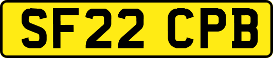 SF22CPB