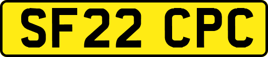 SF22CPC