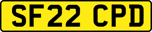 SF22CPD