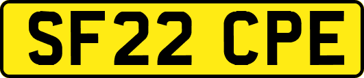 SF22CPE