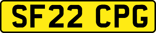 SF22CPG