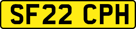 SF22CPH