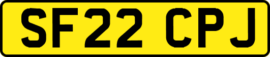 SF22CPJ