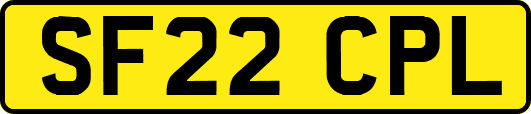 SF22CPL