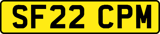 SF22CPM