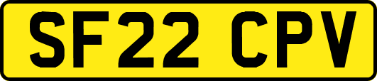 SF22CPV