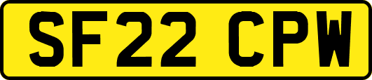 SF22CPW