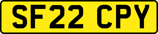 SF22CPY