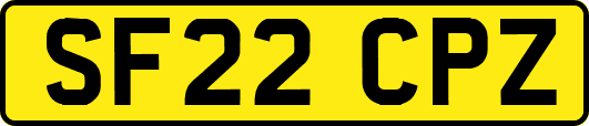 SF22CPZ