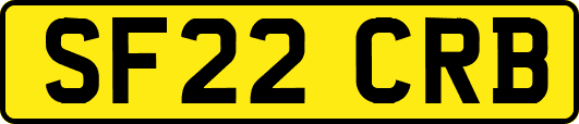 SF22CRB