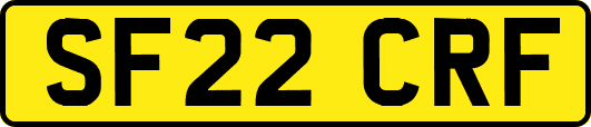 SF22CRF