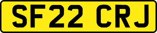 SF22CRJ
