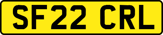 SF22CRL