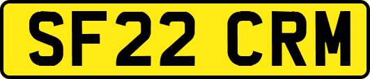 SF22CRM