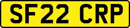SF22CRP